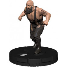 Figura de Heroclix - Big Show 018