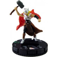 Figura de Heroclix - Thor 017