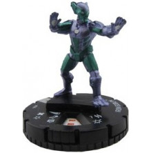 Figura de Heroclix - Iron Goblin 034