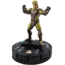 Figura de Heroclix - Iron Man 019