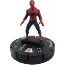 Figura de Heroclix - Spider-Man 018