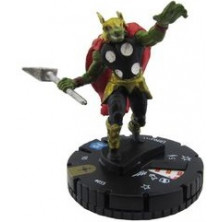 Figura de Heroclix - Dino-Thor 055