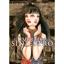 Cómic - El umbral de lo siniestro