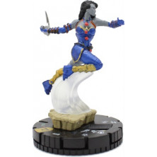 Figura de Heroclix - Grail 058