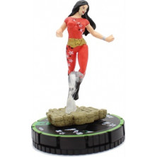 Figura de Heroclix - Donna Troy 031b