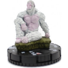 Figura de Heroclix - Gorilla Knight 007