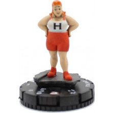 Figura de Heroclix - Etta Candy 011