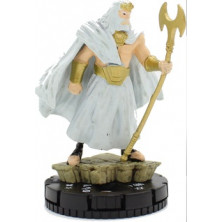 Figura de Heroclix - Zeus 036