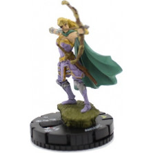 Figura de Heroclix - Antiope 022