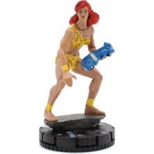 Figura de Heroclix - Giganta 037a