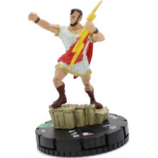 Figura de Heroclix - Maxie Zeus 027