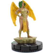 Figura de Heroclix - Medusa 030