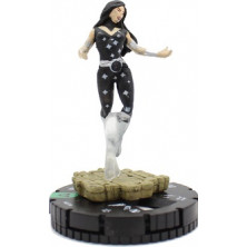 Figura de Heroclix - Donna Troy 031a