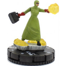 Figura de Heroclix - Dr Poison 045