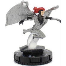 Figura de Heroclix - Silver Swan 042