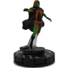 Figura de Heroclix - Miss Martian 044