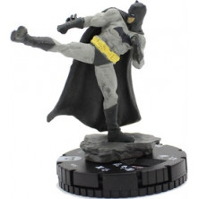 Figura de Heroclix - Batman 015