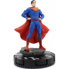 Figura de Heroclix - Superman 016