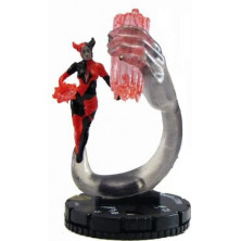 Figura de Heroclix Harley Quinn 059a