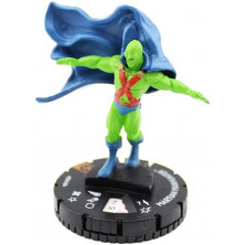 Figura de Heroclix - Promo - Martian Manhunter D19-004