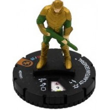 Figura de Heroclix - Promo - Atlantean General D19-011