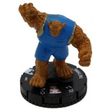 Figura de Heroclix - The Thing 003