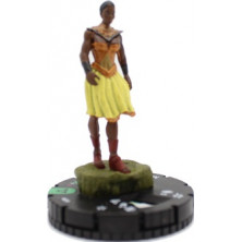 Figura de Heroclix - Nubia 019