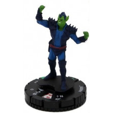 Figura de Heroclix - Paibok 033