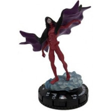 Figura de Heroclix - Marquis of Death 061