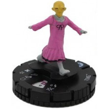 Figura de Heroclix - Tong 026