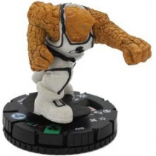 Figura de Heroclix - The Thing 020