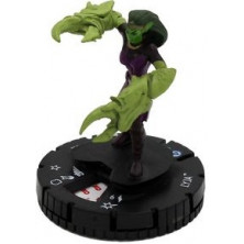 Figura de Heroclix - Lyja 042