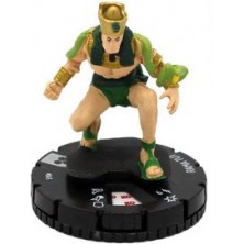 Figura de Heroclix - Rama Tut 045