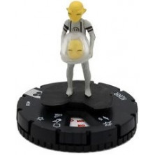 Figura de Heroclix - Korr 038