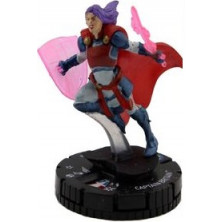 Figura de Heroclix - Captain Britain 053