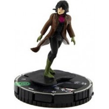 Figura de Heroclix - Moira X 030