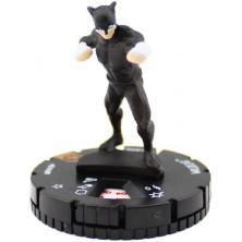 Figura de Heroclix - Promo - Wildcat D19-009