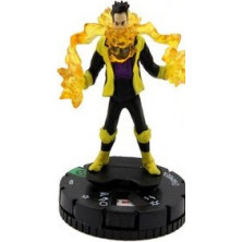 Figura de Heroclix - Chamber 028