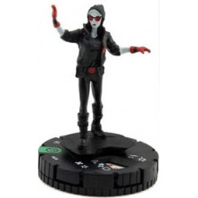 Figura de Heroclix - Tessa 026