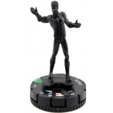 Figura de Heroclix - Sunspot 025