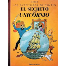 El secreto del unicornio