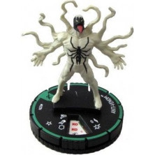 Figura de Heroclix - Anti Venom 023b