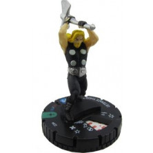 Figura de Heroclix - Ultimate Thor 022