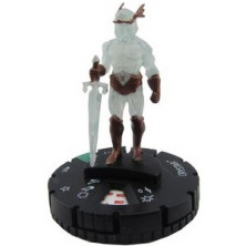 Figura de Heroclix - Crystar 025