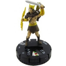 Figura de Heroclix - Arkon 043