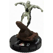 Figura de Heroclix - Limitada - Spider-man 104