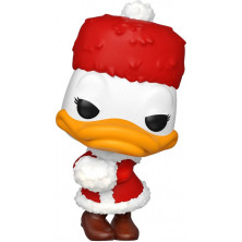 Figura Funko Pop - Daisy Duck - 1127