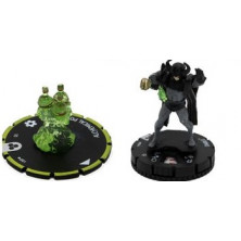 Figura de Heroclix - Diablo 047a + Alchemical Potion S001