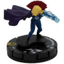 Figura de Heroclix - Susan Queen of Atlantis 051