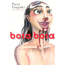 Cómic - Bota Bota